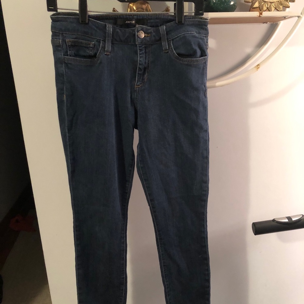 Joe’s 29 Women's Jeans Denim The Skinny